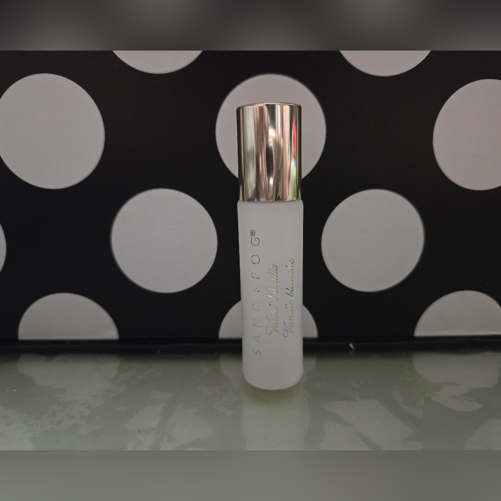 2/$30✨️Sand + Fog White Vanilla Oil✨️
